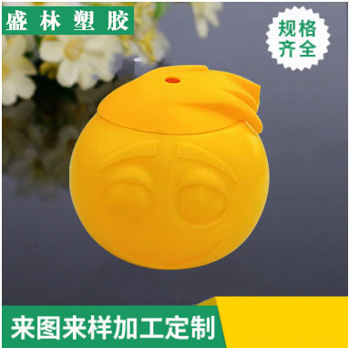 吹塑加工