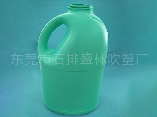 中空吹塑产品加工
